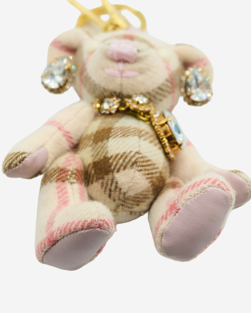 Burberry Teddy Charm