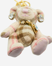 Burberry Teddy Charm