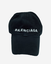 Balenciaga Cap L