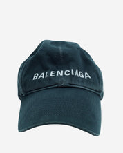 Balenciaga Cap S