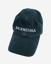 Balenciaga Cap S