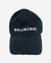 Balenciaga Cap S