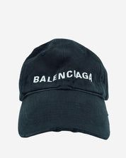 Balenciaga Cap S