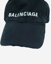 Balenciaga Cap S
