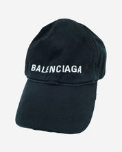 Balenciaga Cap S