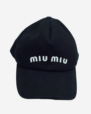 Gorra Miu Miu S