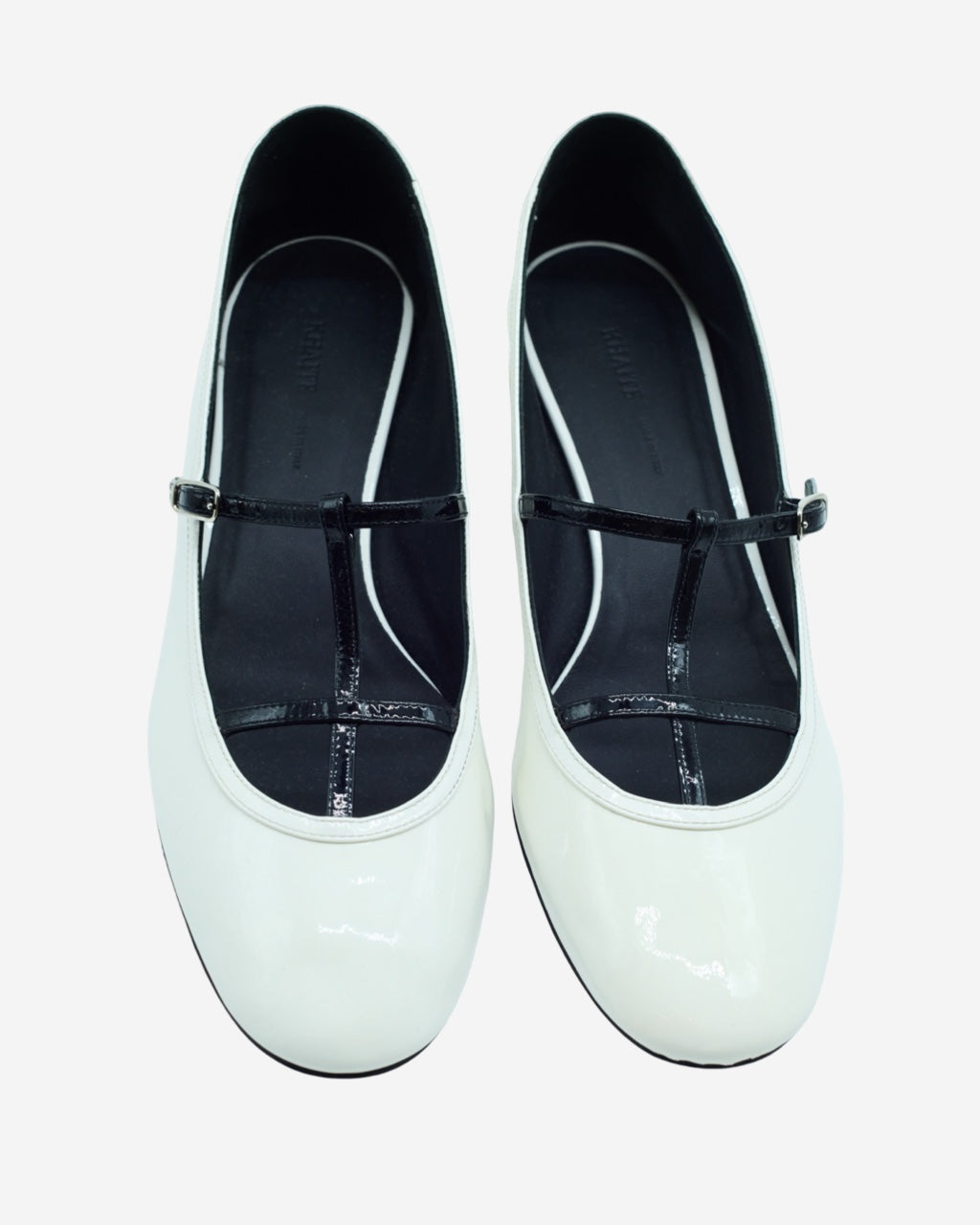 Tacones Khaite  39.5