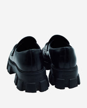 Mocasines Prada Monolith 40