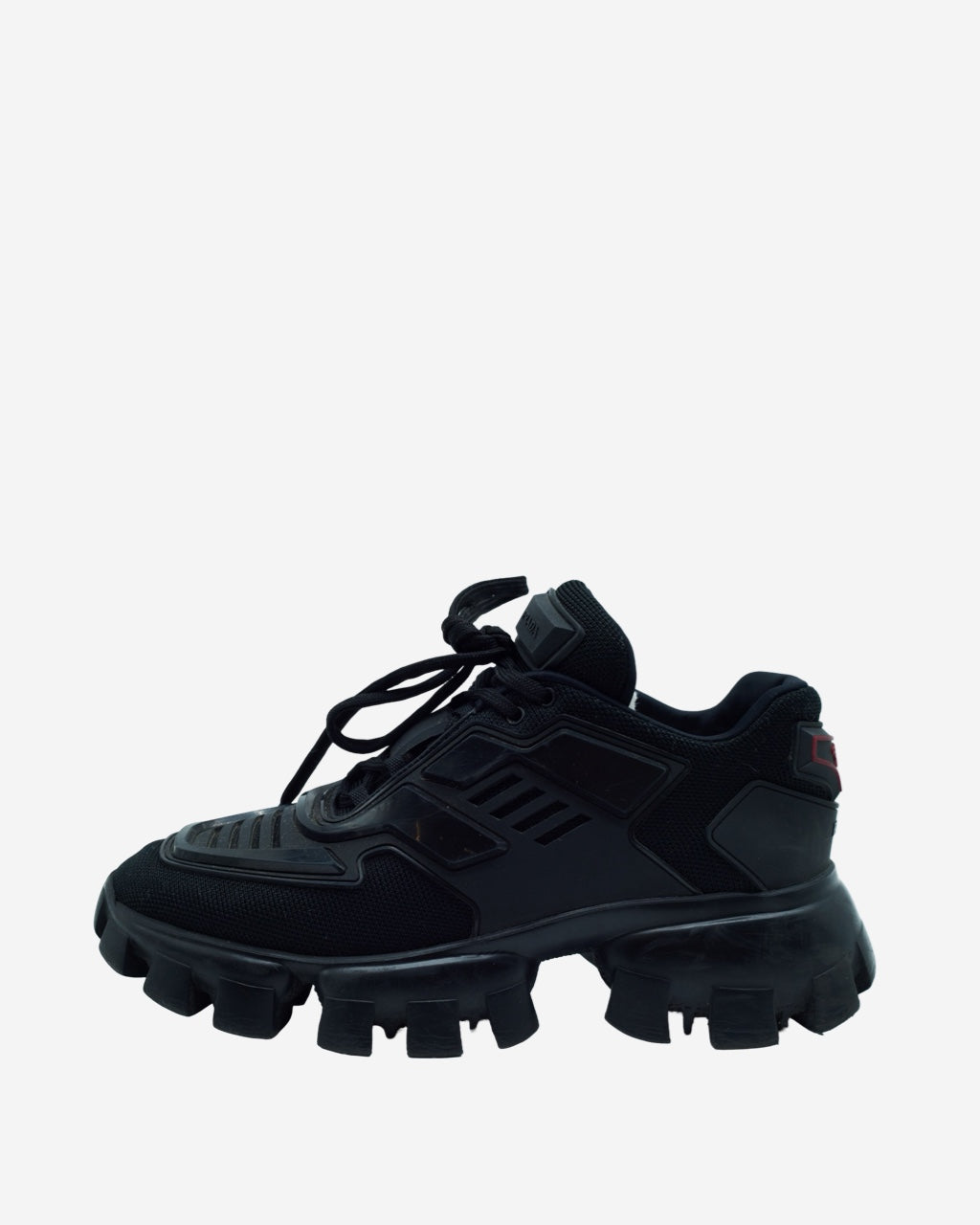 Tenis Prada Cloudbust 37.5