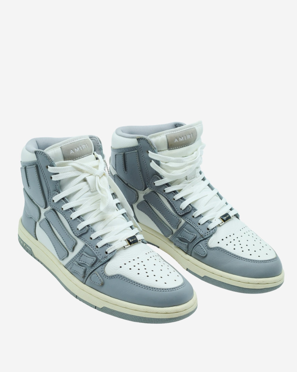 Tenis Amiri Skel High Top 40