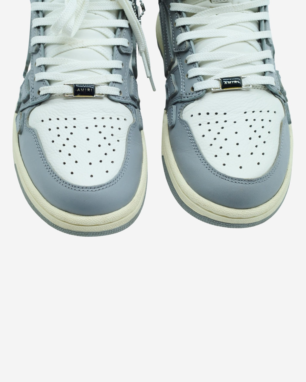 Tenis Amiri Skel High Top 40
