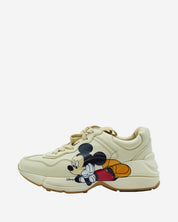 Tenis Gucci x Disney 36.5 EU