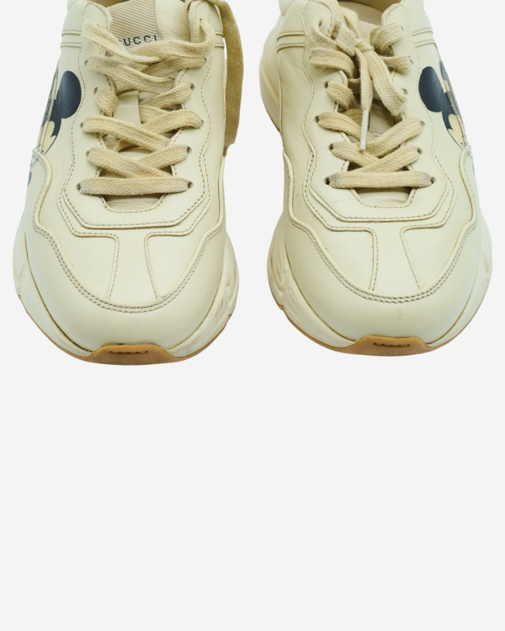 Tenis Gucci x Disney 36.5 EU