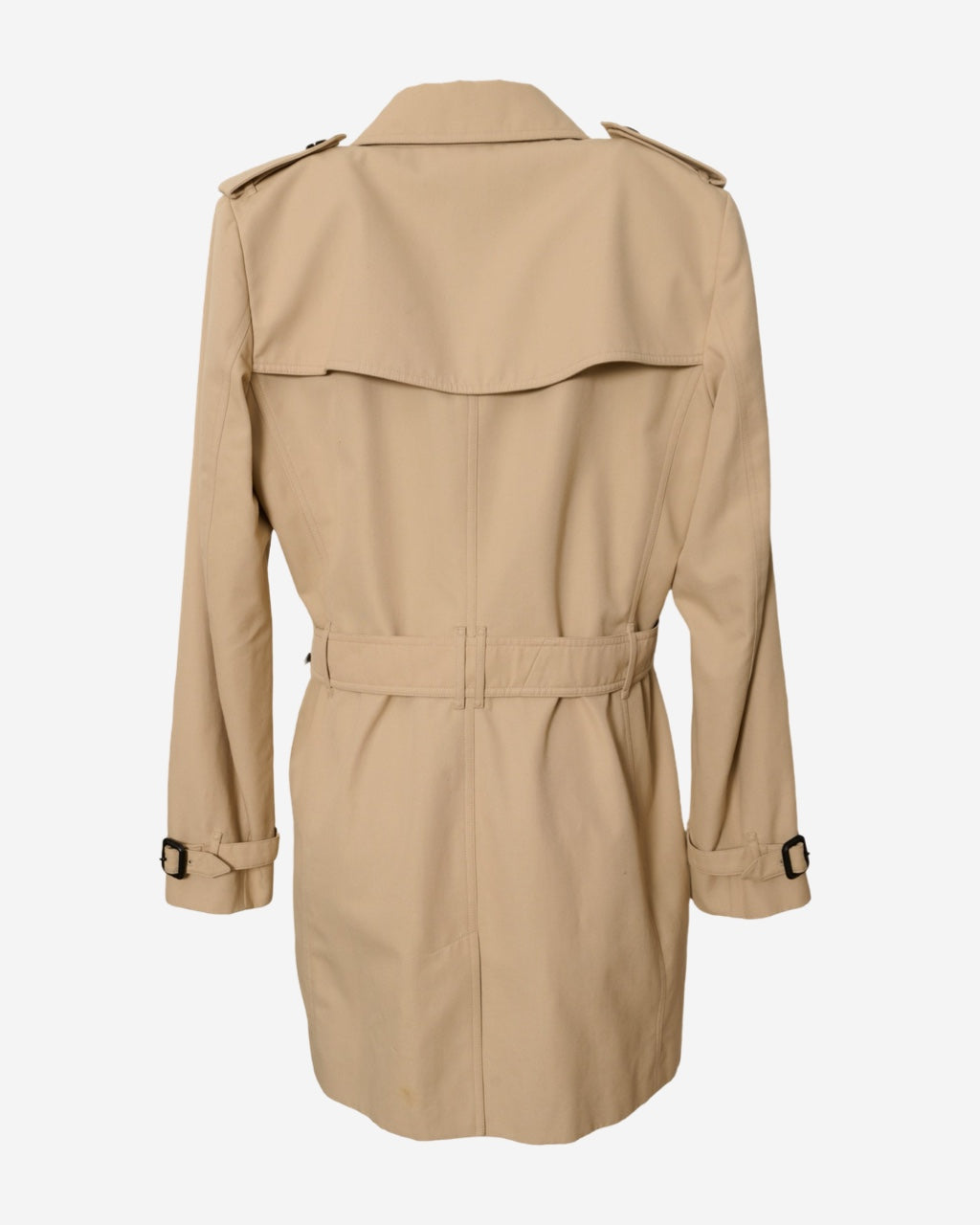 Gabardina Burberry 46 IT