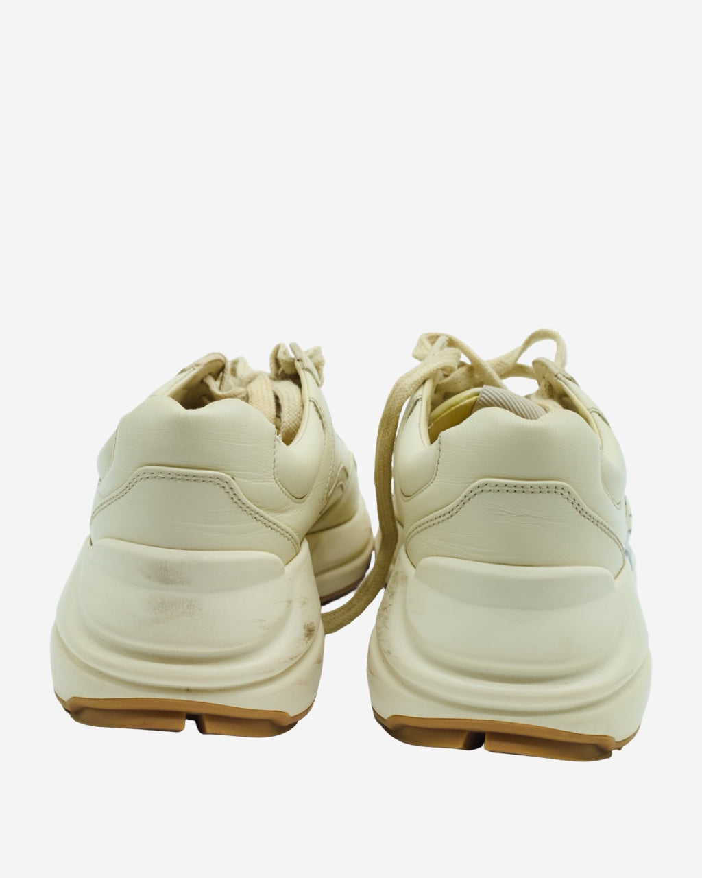 Tenis Gucci x Disney 36.5 EU