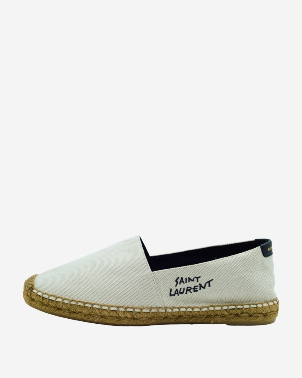 Espadriles Saint Laurent 43