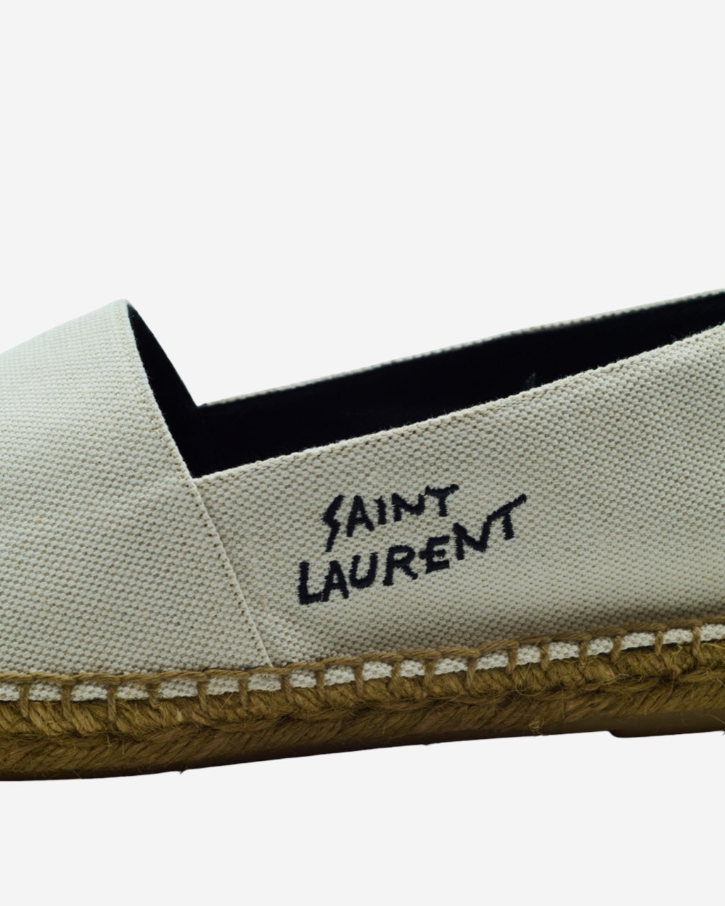 Espadriles Saint Laurent 43