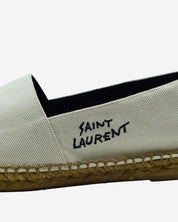 Espadriles Saint Laurent 43