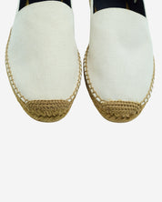 Espadriles Saint Laurent 43