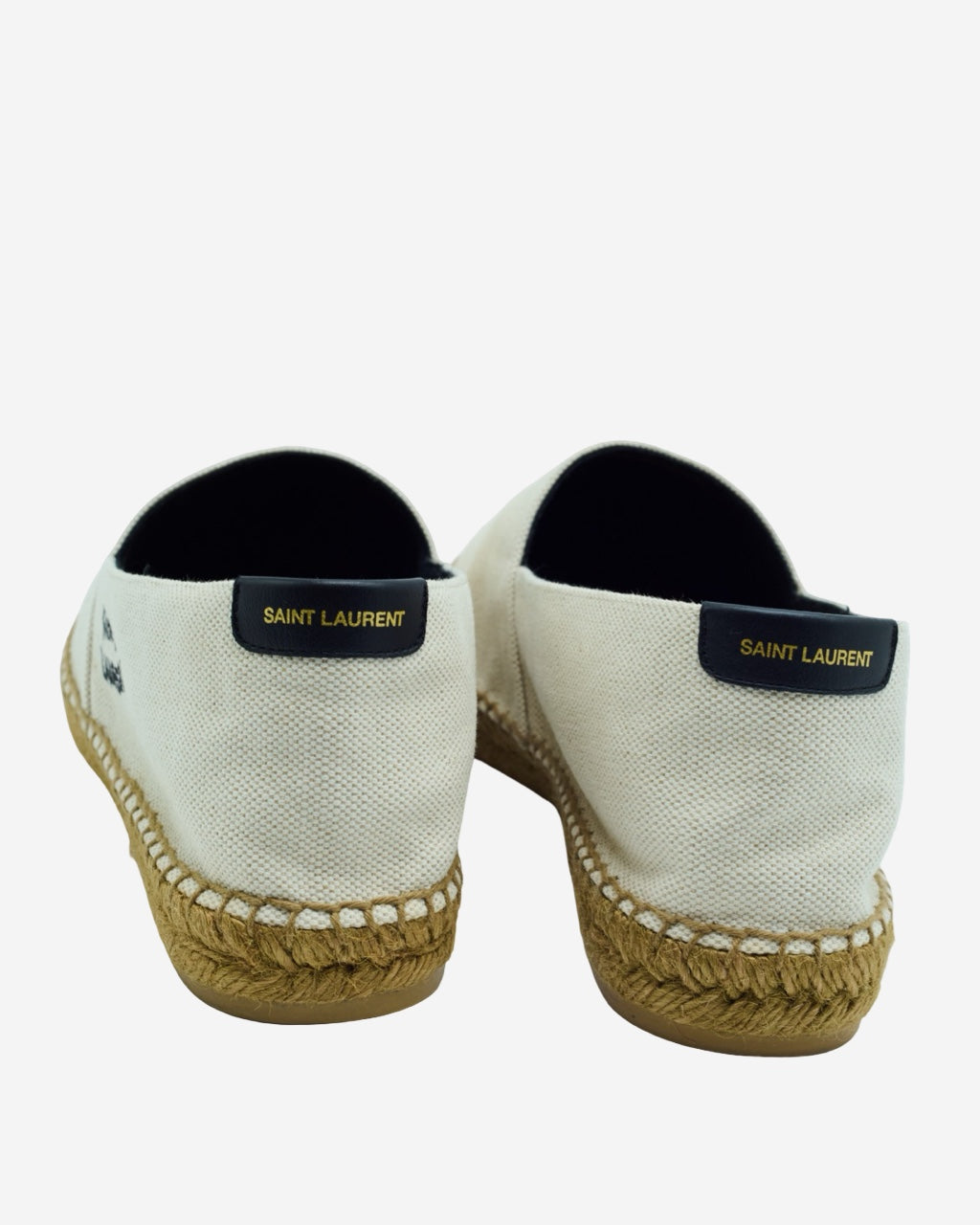 Espadriles Saint Laurent 43