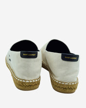 Espadriles Saint Laurent 43