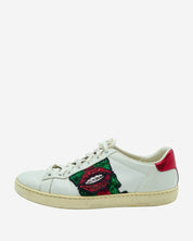 Tenis Gucci Ace 36