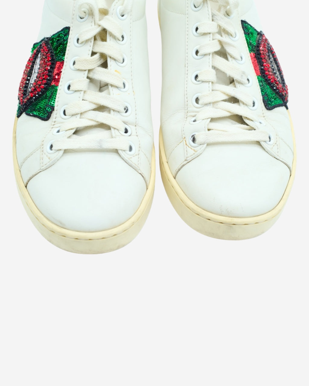 Tenis Gucci Ace 36
