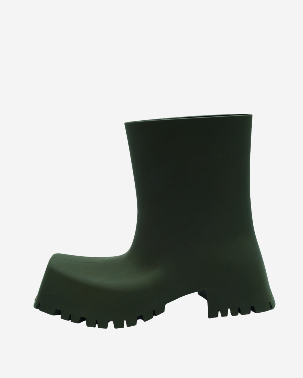 Balenciaga Trooper Boots 37