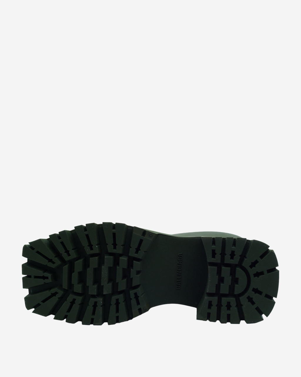 Balenciaga Trooper Boots 37