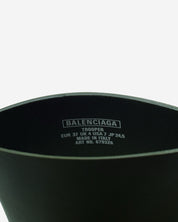 Balenciaga Trooper Boots 37
