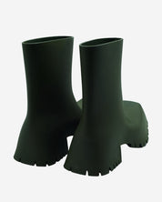 Balenciaga Trooper Boots 37