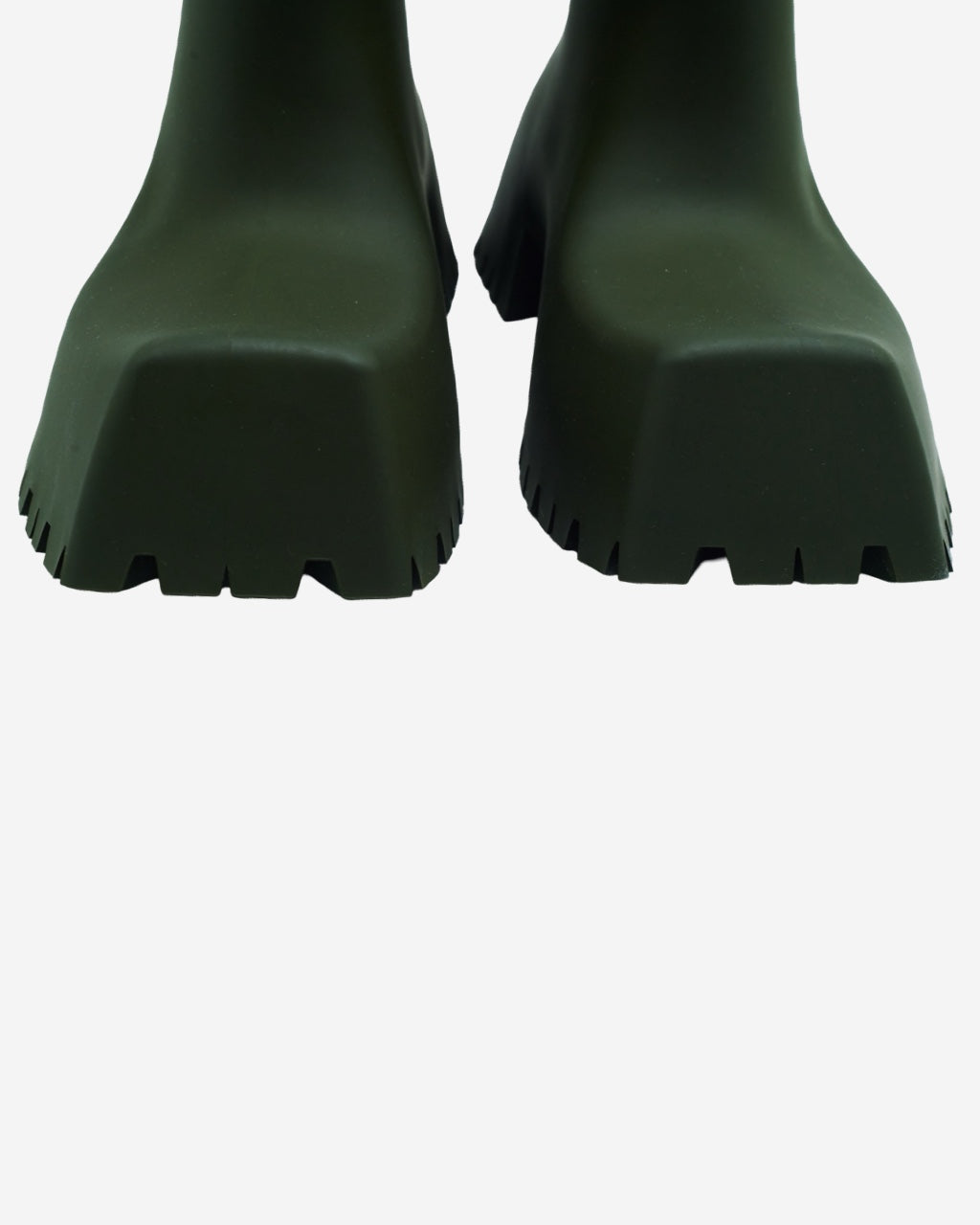 Balenciaga Trooper Boots 37