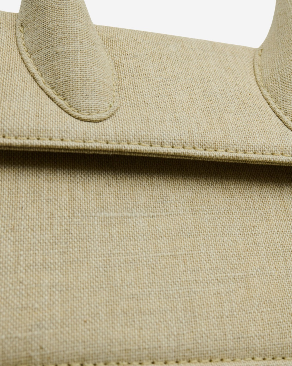 Bolsa Jacquemus Le Grand Chiquito Lino