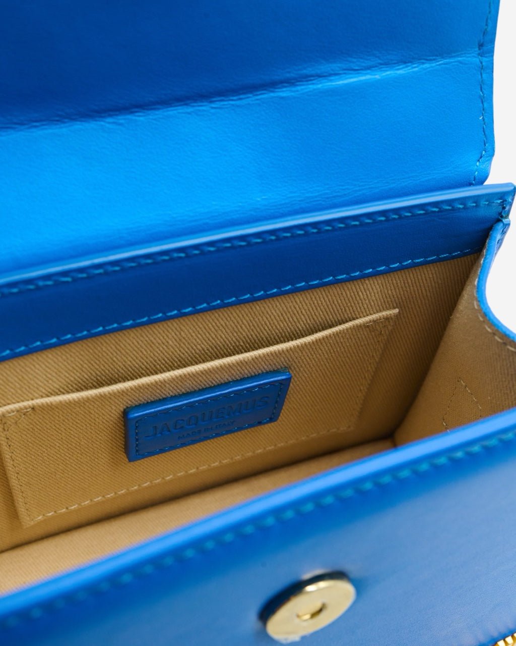 Jacquemus Le Grand Chiquito Bag