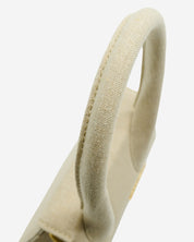Jacquemus Le Grand Chiquito Linen Bag
