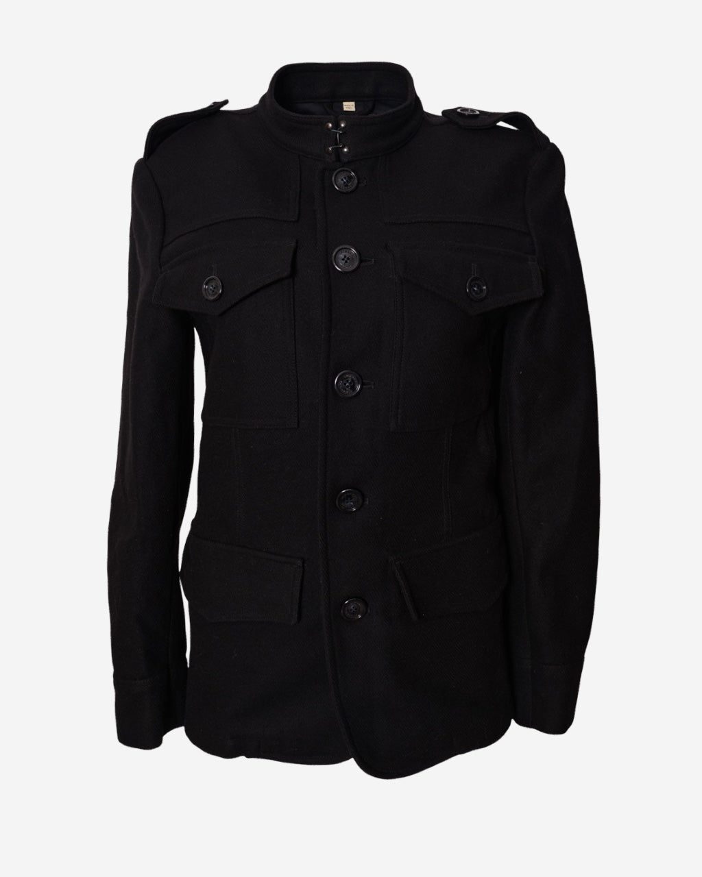 Chamarra Burberry 48 R