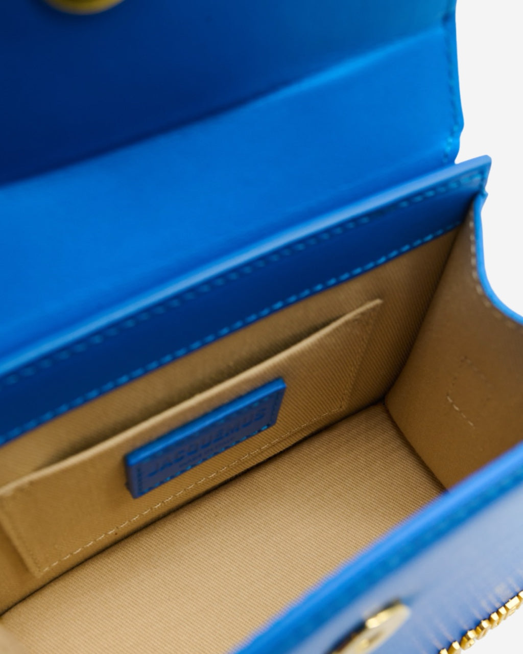 Bolsa Jacquemus Le Grand Chiquito