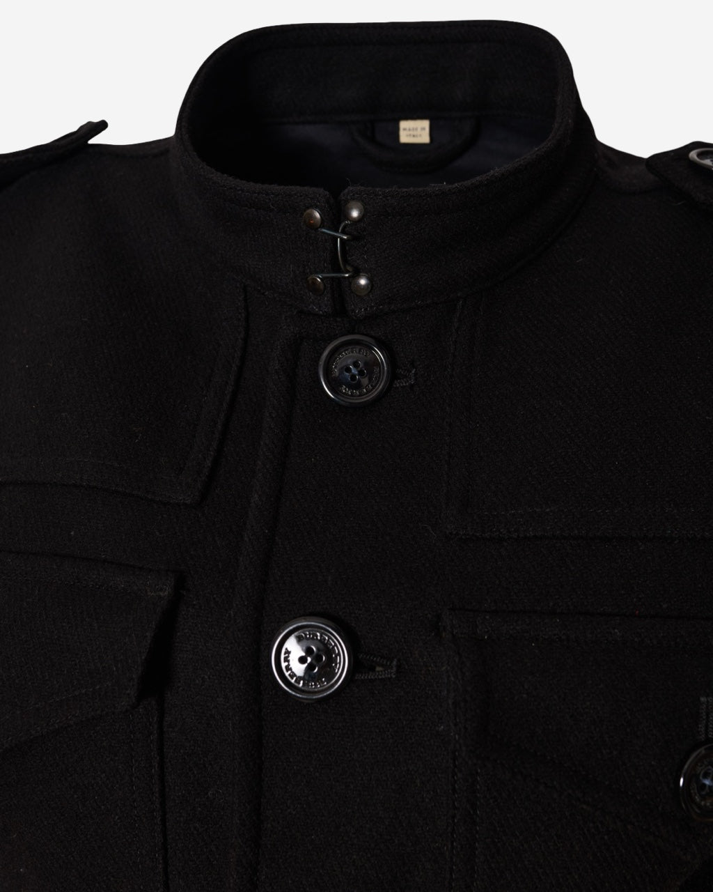 Chamarra Burberry 48 R