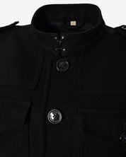 Chamarra Burberry 48 R