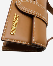 Jacquemus Le Bambino Mini Bag