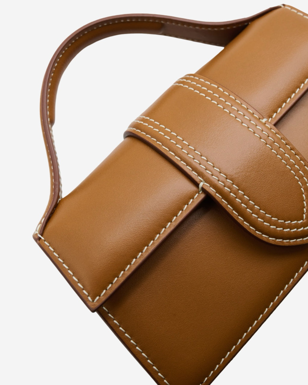 Jacquemus Le Bambino Mini Bag