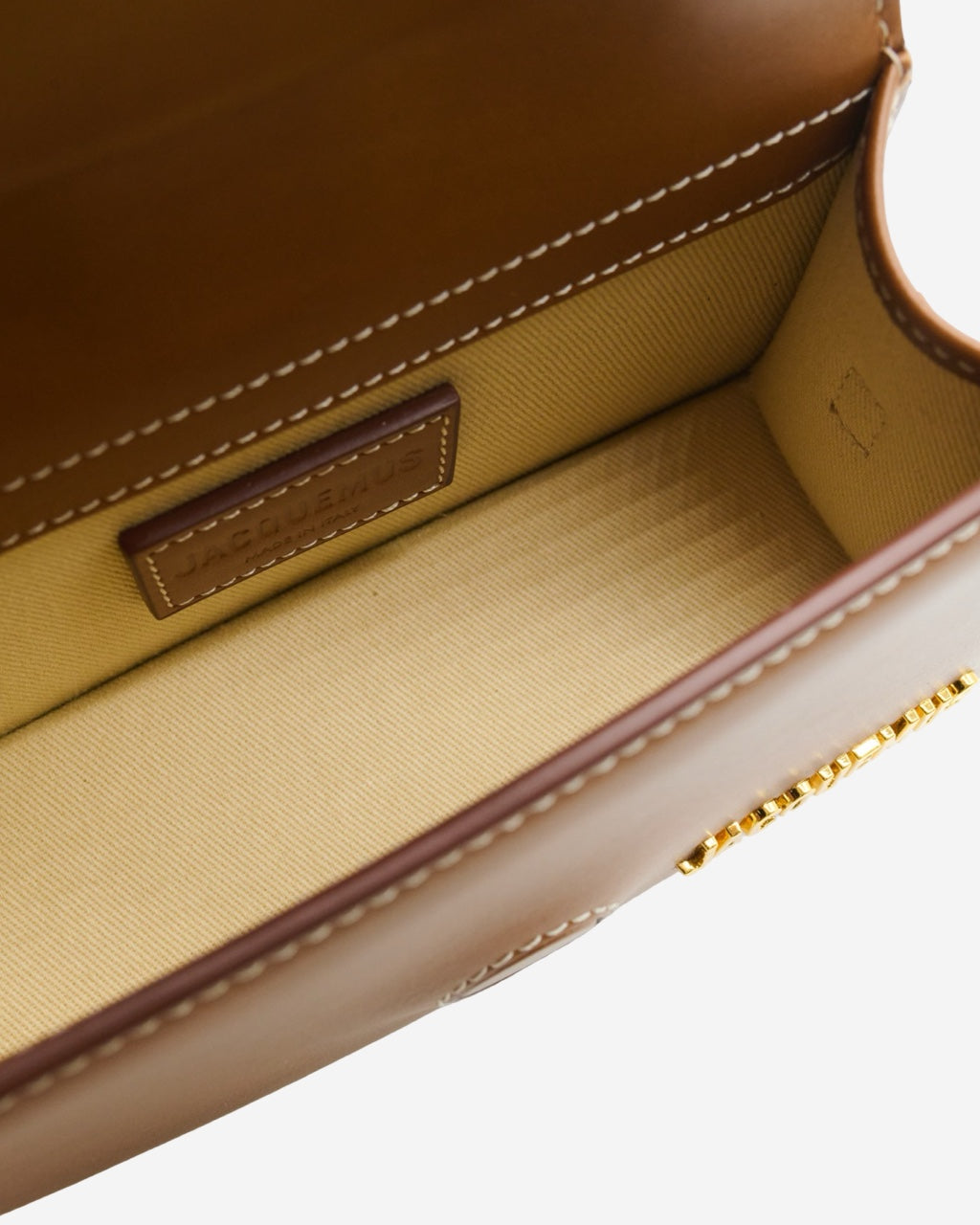 Jacquemus Le Bambino Mini Bag