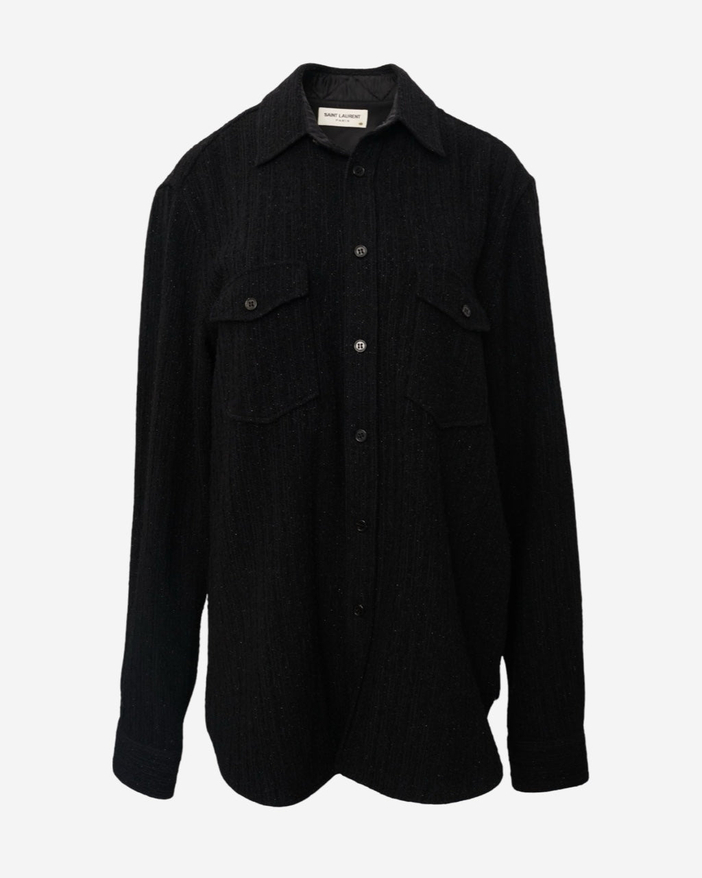 Sobrecamisa Saint Laurent 38 IT