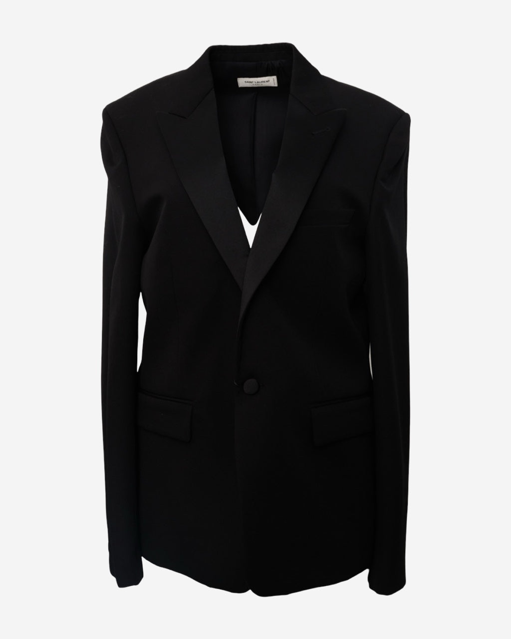 Blazer Saint Laurent 52 IT