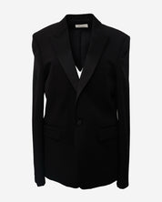 Blazer Saint Laurent 52 IT