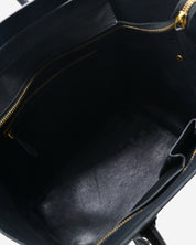 Bolsa Celine Luggage Bicolor 2012