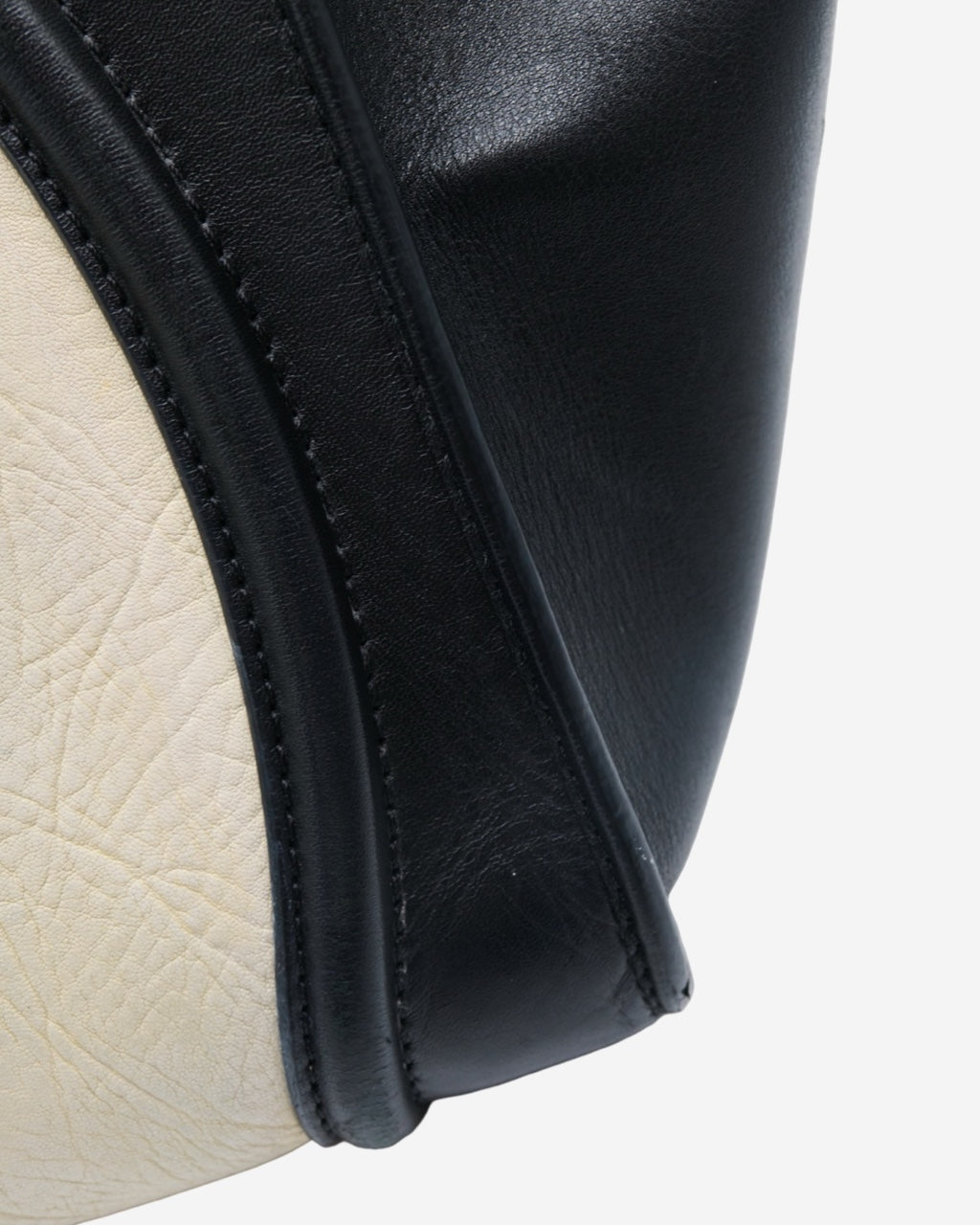 Bolsa Celine Luggage Bicolor 2012