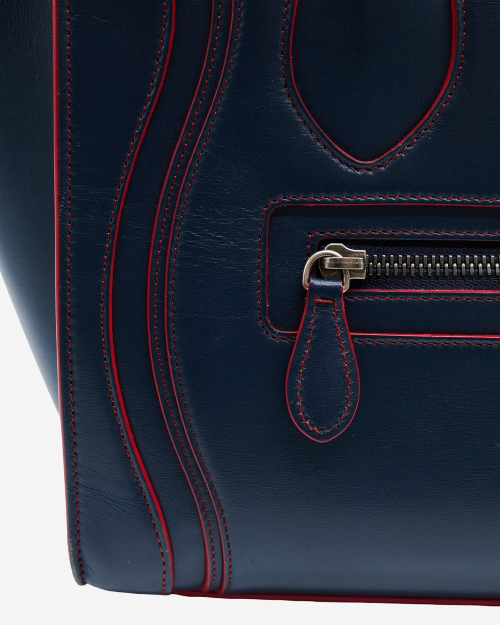 Celine Micro Luggage Bag 2017