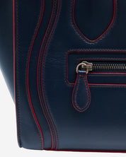 Celine Micro Luggage Bag 2017