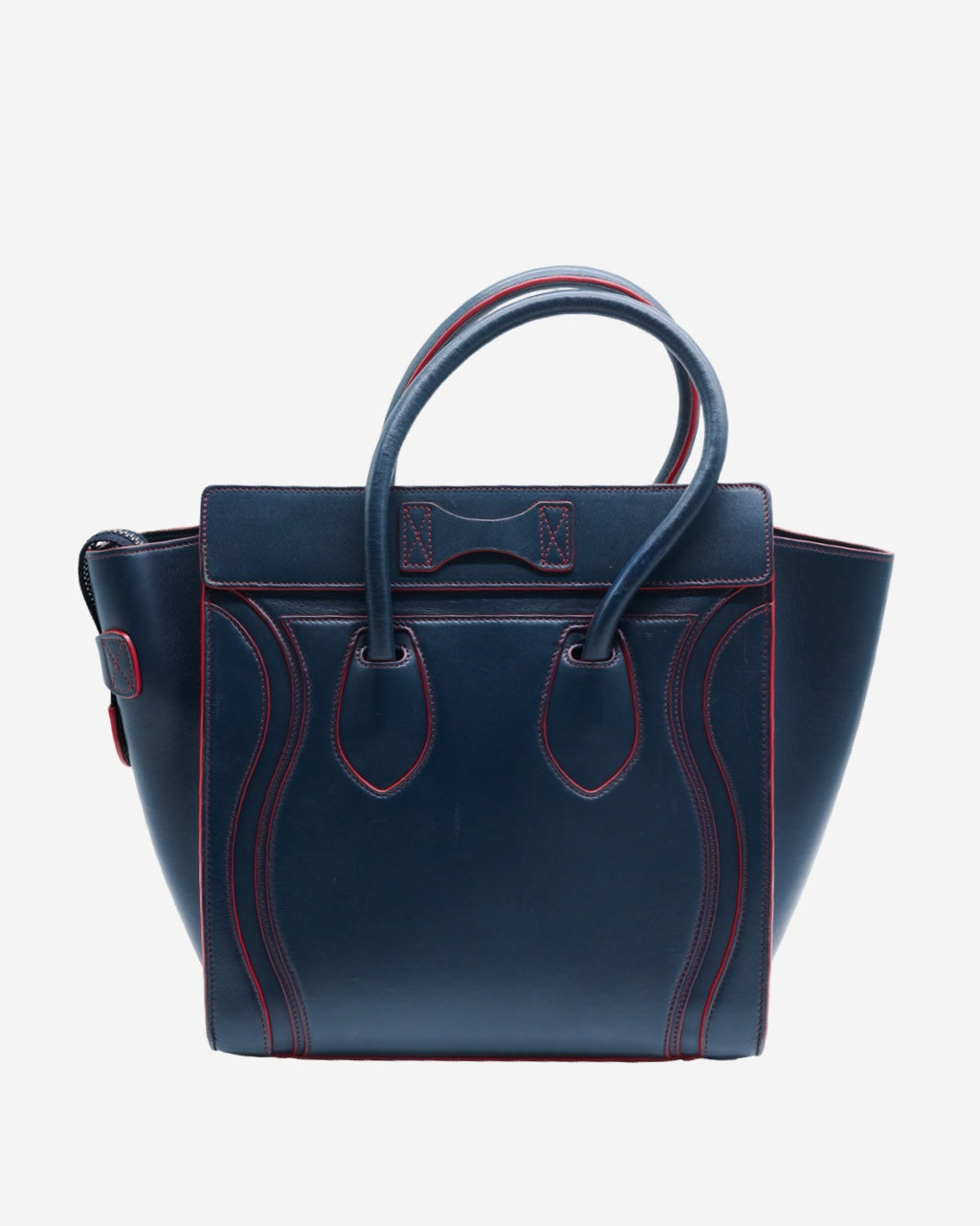 Celine Micro Luggage Bag 2017